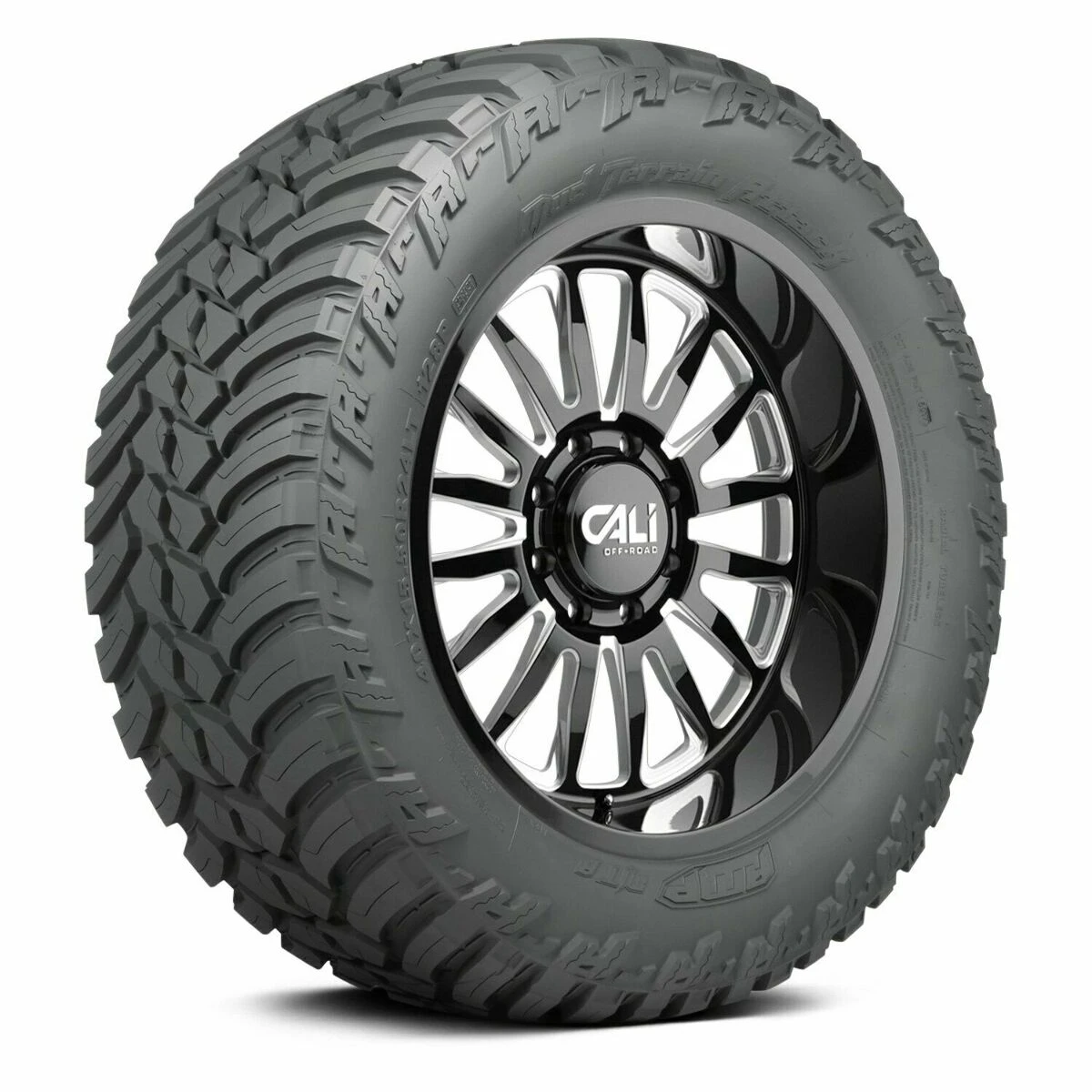Buy AMP Mud Terrain Attack M/T tires online for trucks and SUVs from A2i Wheel & Tire.