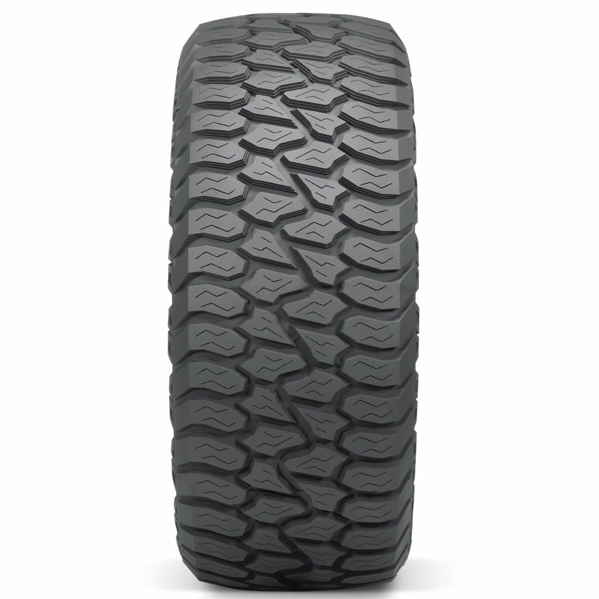 Set 4 305/40R22 Amp Terrain Attack A/T A Load Range XL Tires 3054022