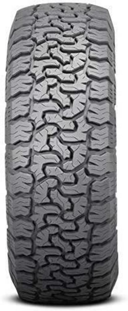 Set 4 LT275/60R20 Amp Terrain Pro A/T Load Range E Tires LT2756020