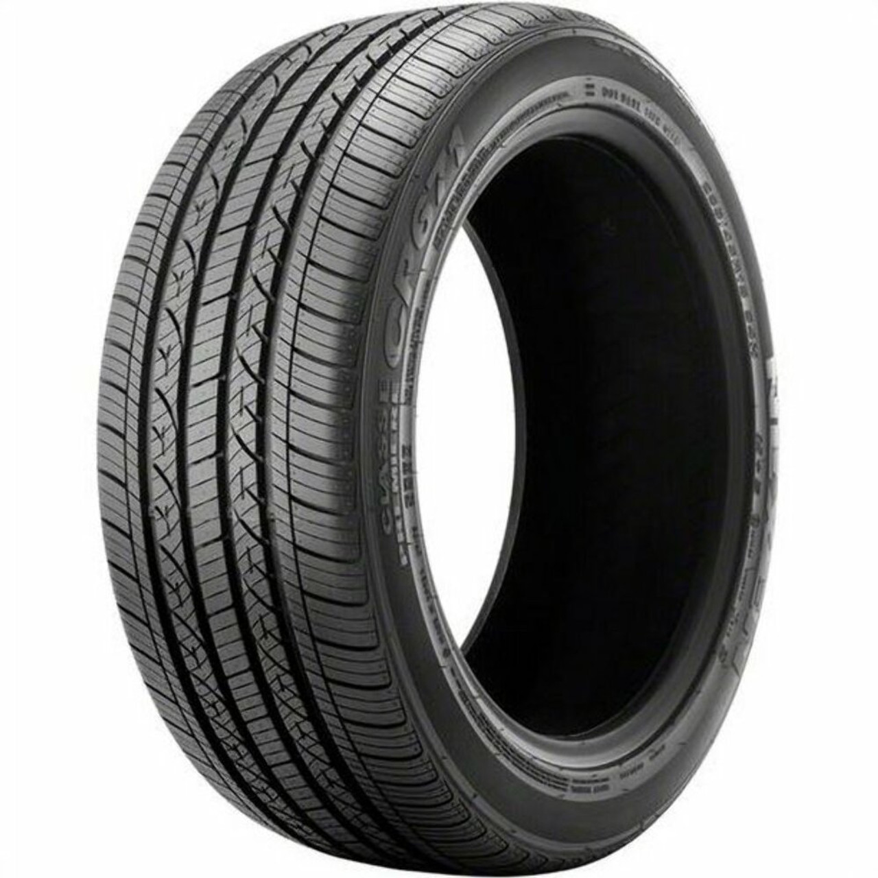 205/60R16 Nexen CP671 92H Tire 2056016 Touring All Season Tire