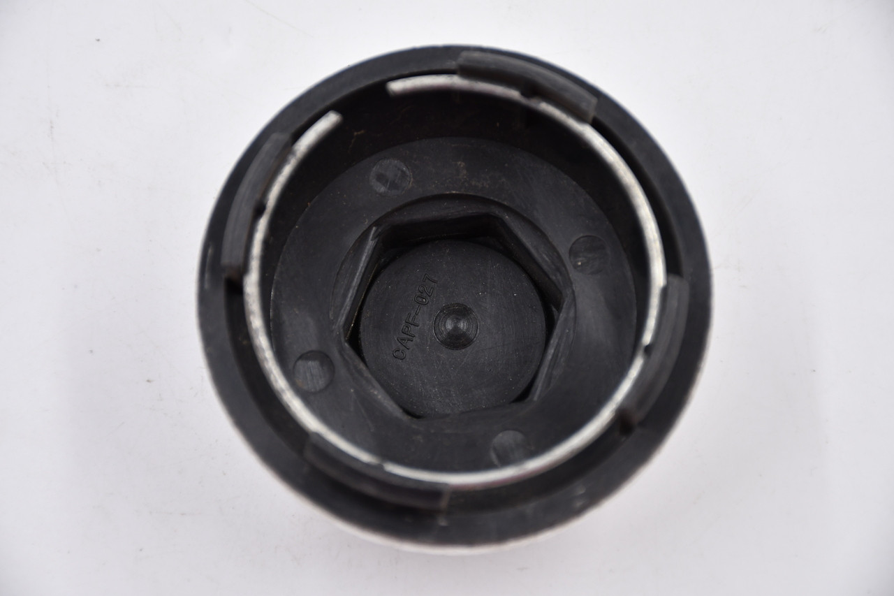 Eagle Alloys Machined w/ Black & Machined Center Wheel Center Cap Hub Cap CAPF-027 2.875"