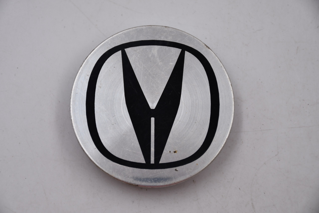 Mercedes Wheel Center Caps Zyoxx Chrome No Logo Wheel Center Cap