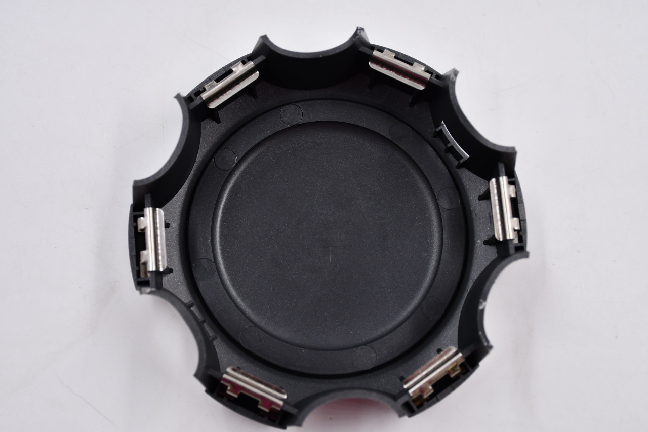 AfterMarket Silver Wheel Center Cap Hub Cap BLANK-5.25 5.25"