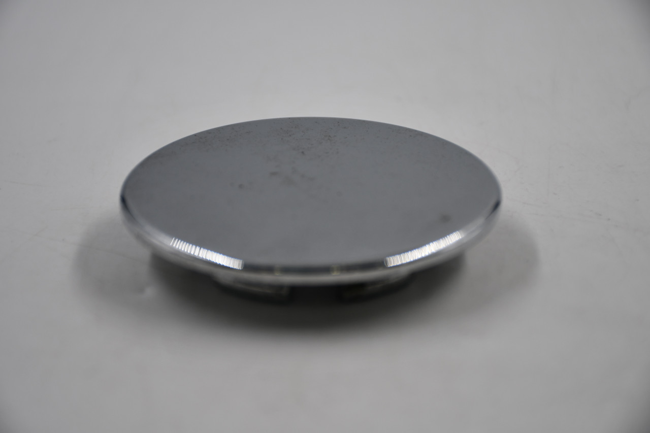 AfterMarket Chrome Wheel Center Cap Hub Cap C-0338 2.625" No Logo/Insert