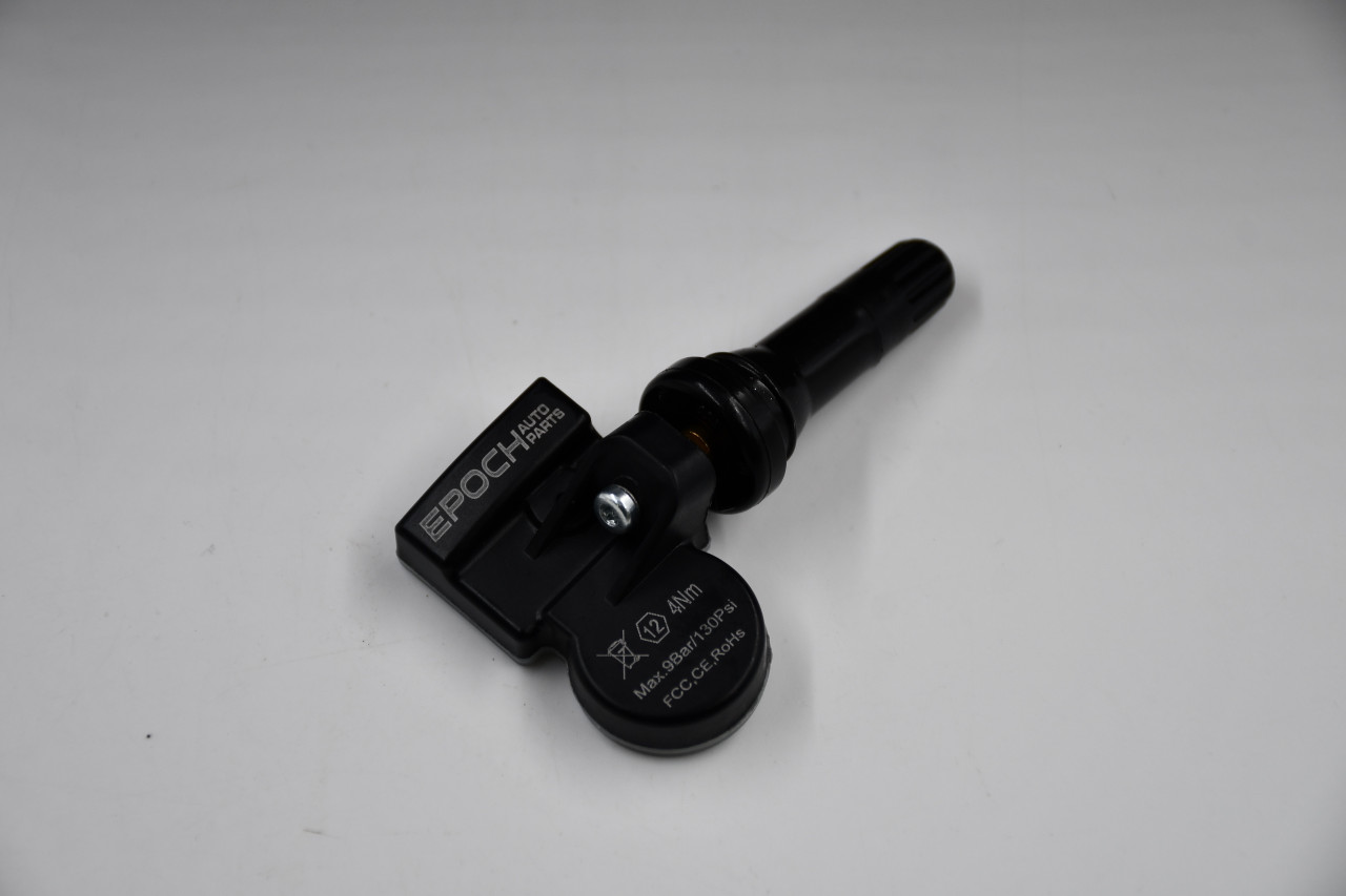 Set 4 TPMS Tire Pressure Sensors 315Mhz Rubber fits 04-07 Toyota Sequoia