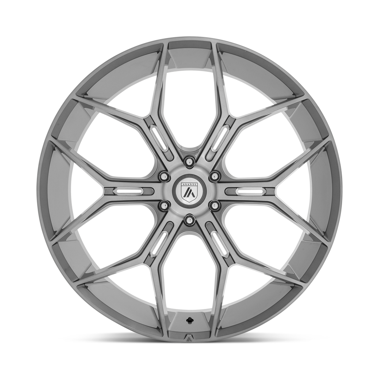 Set 4 Asanti Black ABL38 Monarch Truck 22x9.5 6x135 Titanium Wheels 22" 38mm Set 4 Asanti Black ABL38 Monarch Truck 22x9.5 6x135 Titanium Wheels 22" 38mm