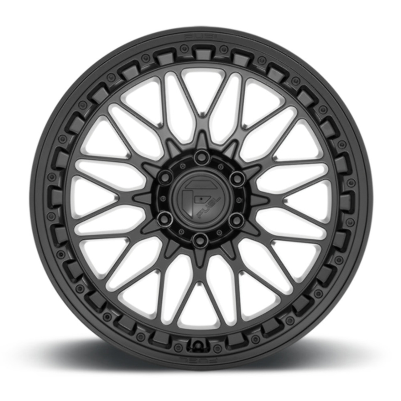 Set 4 Fuel D757 Trigger 20x9 6x135 Matte Black Wheels 20" 1mm Rims Set 4 Fuel D757 Trigger 20x9 6x135 Matte Black Wheels 20" 1mm Rims