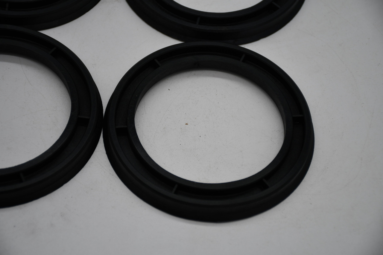 Set 4 Hub Centric Rings 106.25 Wheel to 78.1 Vehicle 106mm to 78mm