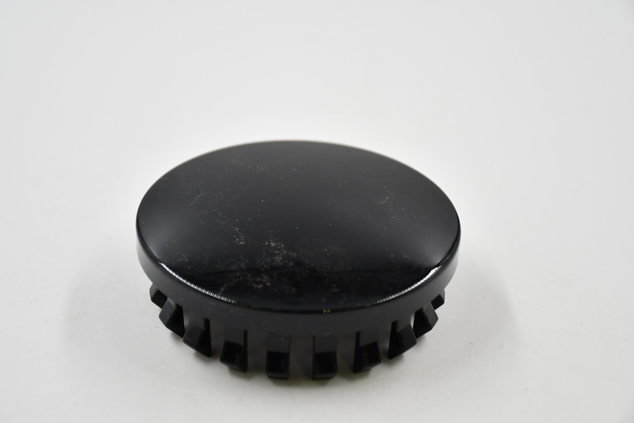 Blank/AfterMarket Gloss Black Wheel Center Cap Hub Cap CAP-779-BLANK(GB) 6.25"