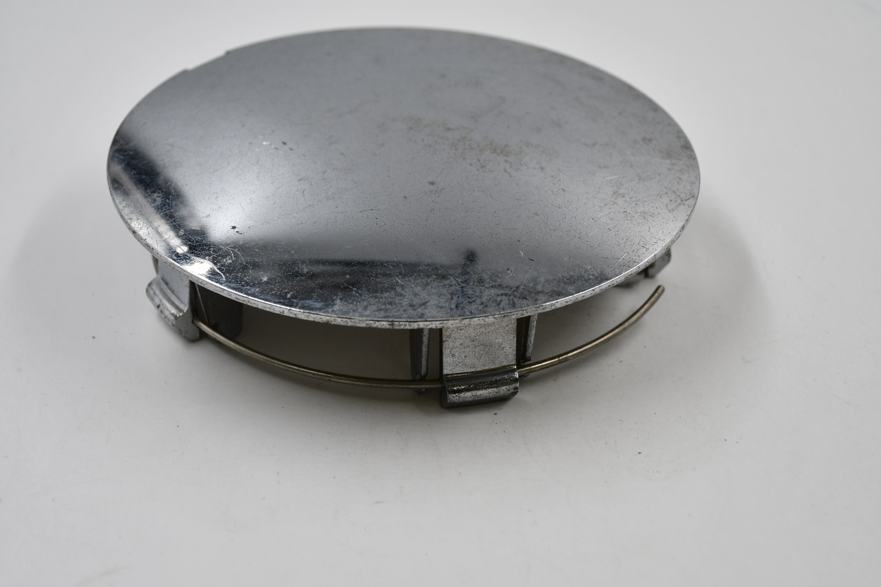 AfterMarket Chrome Wheel Center Cap Hub Cap 10694(NL) 6.875" Fits Ford Mustang