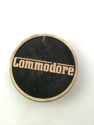 Commodore