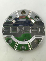 Forged