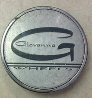 Giovanna