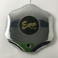 Euro by CCI