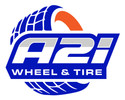 A2i Wheel and Tire