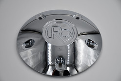 Ro Center Cap get's Headlines in Tire Magazine