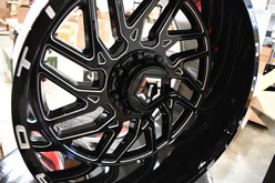 A2i Wheel & Tire Is the Home for Your Next Set of TIS Wheels & Tires