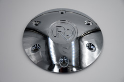 Missing Center Caps for MB Wheels TKO Wheel