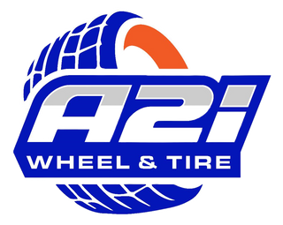 A2i Wheel and Tire Logo