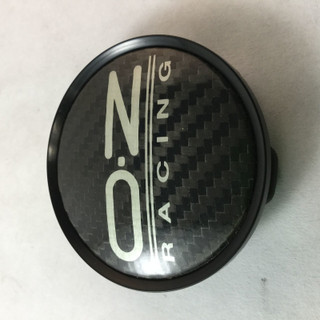 OZ Racing Wheel Centre Cap – 68mm – Carbon Acrylic – Black – M653 – Made In Italy