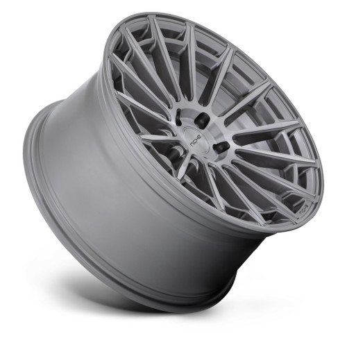 Niche 1PC M276 Amalfi 20x9 5x4.5 Platinum Wheel 20" 35mm Rim Niche 1PC M276 Amalfi 20x9 5x4.5 Platinum Wheel 20" 35mm Rim