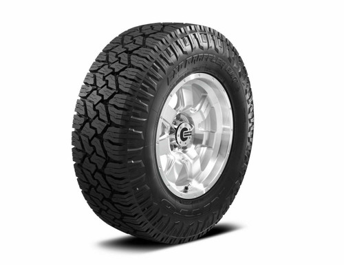 LT285/70R17 Nitto Exo Grappler AWT Tire All Terrain 121/118Q 32.99" 2857017