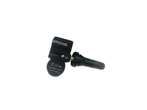 Set 4 TPMS Tire Pressure Sensors 315Mhz Rubber fits 10-13 Infiniti G Series (V36)