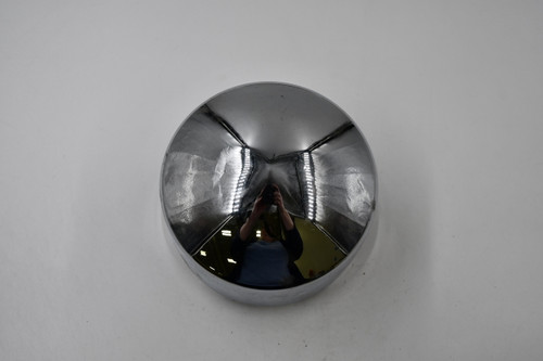 Weld Wheels Chrome Wheel Center Cap Hub Cap 614-4943 5.25"
