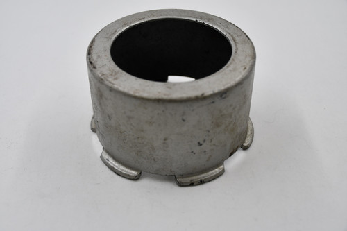 Nissan Chrome Wheel Center Cap Hub Cap 40343-P97100 2.625