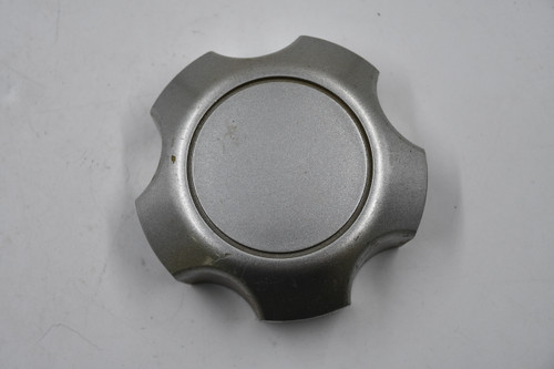 AfterMarket Silver Wheel Center Cap Hub Cap B010S 3.625" 5 Lug