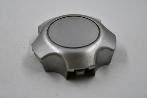 AfterMarket Silver Wheel Center Cap Hub Cap B010S 3.625" 5 Lug