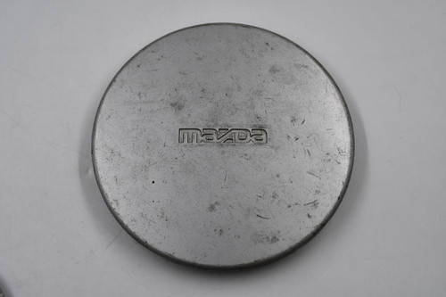 Mazda Silver Wheel Center Cap Hub Cap 7502(MAZ) 6.5