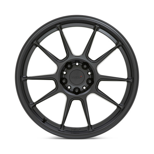 TSW Imatra 18x9 5x120 Matte Black Wheel 18" 22mm Rim
