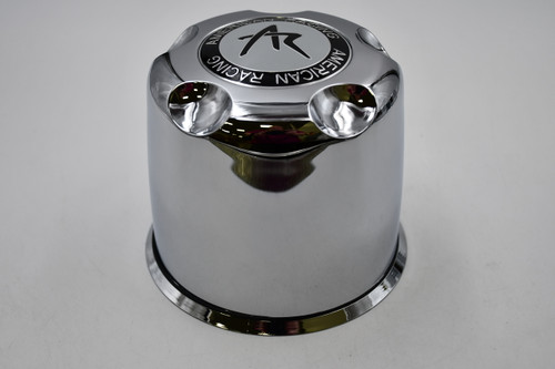 American Racing wheel collection pages