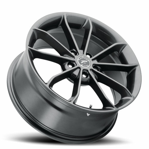 17" Platinum 457GN Revelation 17x8 5x108 Gloss Gun Metal Grey Wheel 40mm Rim 17" Platinum 457GN Revelation 17x8 5x108 Gloss Gun Metal Grey Wheel 40mm Rim