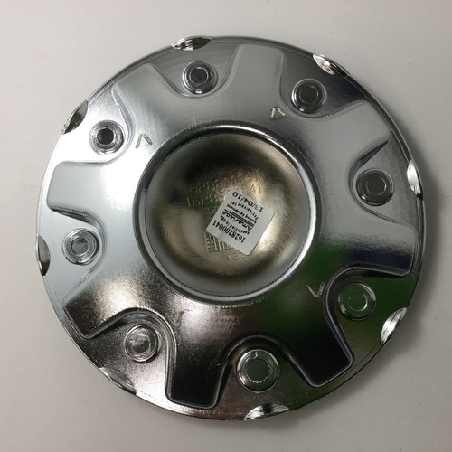 American Racing 628 Cartel Chrome Center Cap 1628200041
