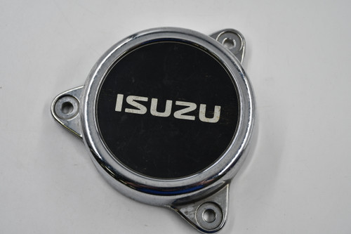 Isuzu Chrome Metal Factory Original Wheel Center Cap 6797RR OEM '98-'99 Trooper