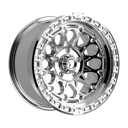 17" Fittipaldi Off Road FT101MC 17x9 Mirror Coat Wheel 6x5.5 -12mm Lifted Rim 17" Fittipaldi Off Road FT101MC 17x9 Mirror Coat Wheel 6x5.5 -12mm Lifted Rim