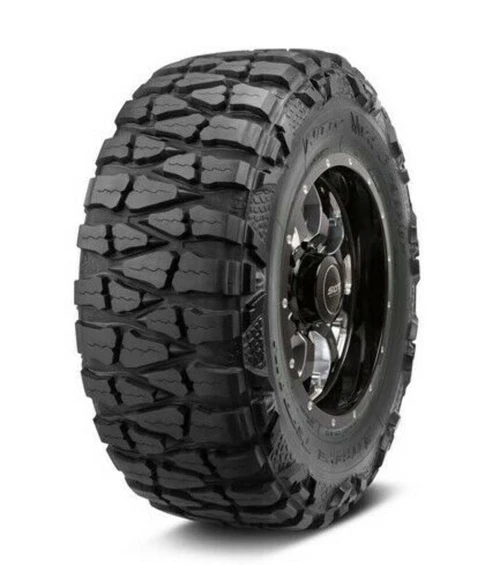 Buy Nitto Mud Grappler tires online for trucks and off-road vehicles from A2i Wheel & Tire.