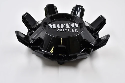 Moto Metal MO804 Spider 20x10 center cap CAP-MO804-GB