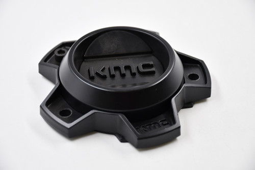 Moto Metal Gloss Black w/Chrome Logo Wheel Center Cap Hub Cap CAP-MO804-GB 9" fits MO804 Spider wheels 20X9 et0