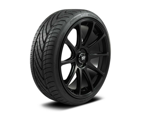 225/45ZR17 Nitto Neogen All Season High Performance Tire 94W 25.1 2254517