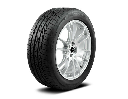 245/35ZR20 Nitto Motivo All Season High Performance Tire 95W 26.8 2453520