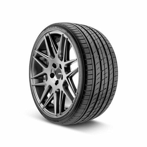 245/35R19 Nexen N'Fera SU1 93Y Tire 2453519 Ultra High Performance Summer Tire