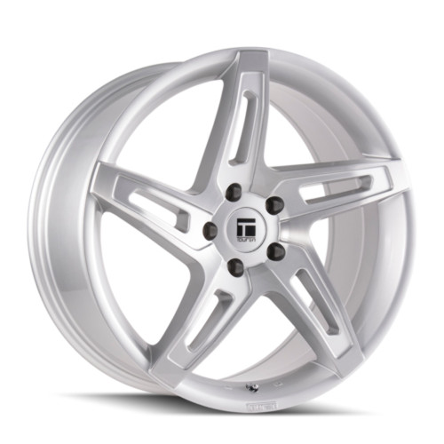 20" Touren Tf04 20x9 Brushed Silver 5x4.5 Wheel 35mm Rim 20" Touren Tf04 20x9 Brushed Silver 5x4.5 Wheel 35mm Rim