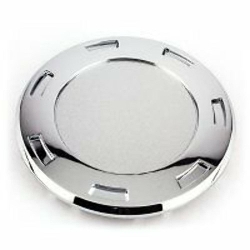 Set 4 Aftermarket Stickers Emblem fits Chrome Center Cap 5" Center 22" Wheel