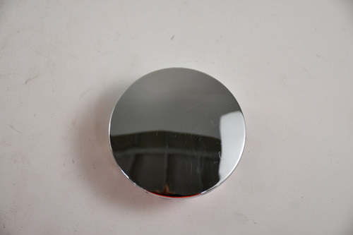 snap in Center Cap Chrome Center Cap Hub Cap CAP5190-C 2.615"
