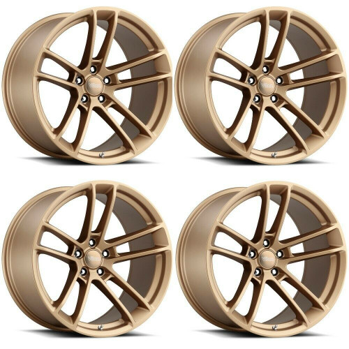 Set 4 20" Voxx Replica Hellcat Widebody 2 Bronze Wheels 20x11 5x115 -2.5mm Rims Set 4 20" Voxx Replica Hellcat Widebody 2 Bronze Wheels 20x11 5x115 -2.5mm Rims