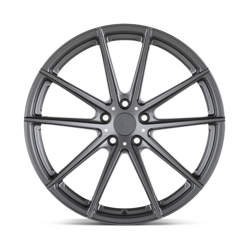 TSW Bathurst 20x10.5 5x4.5 Gloss Gunmetal Wheel 20" 25mm Rim