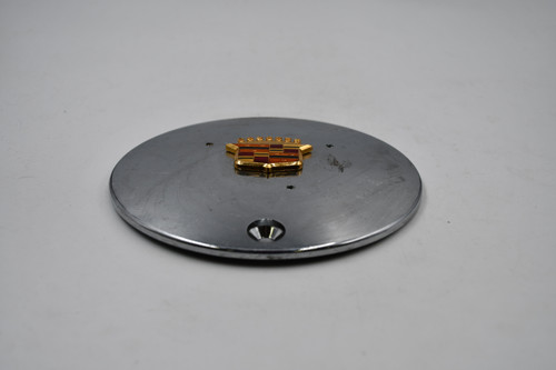 American Racing Chrome Wheel Center Cap Hub Cap WLC9910625 6.25"